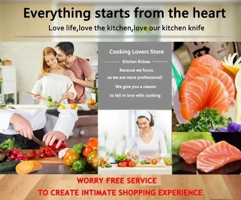 China China Japanese Kitchen Chef Knife Set Professional Boning Knife Meat Cutting Fish Slicing Stainless Steel Vegetables Cutter Knife