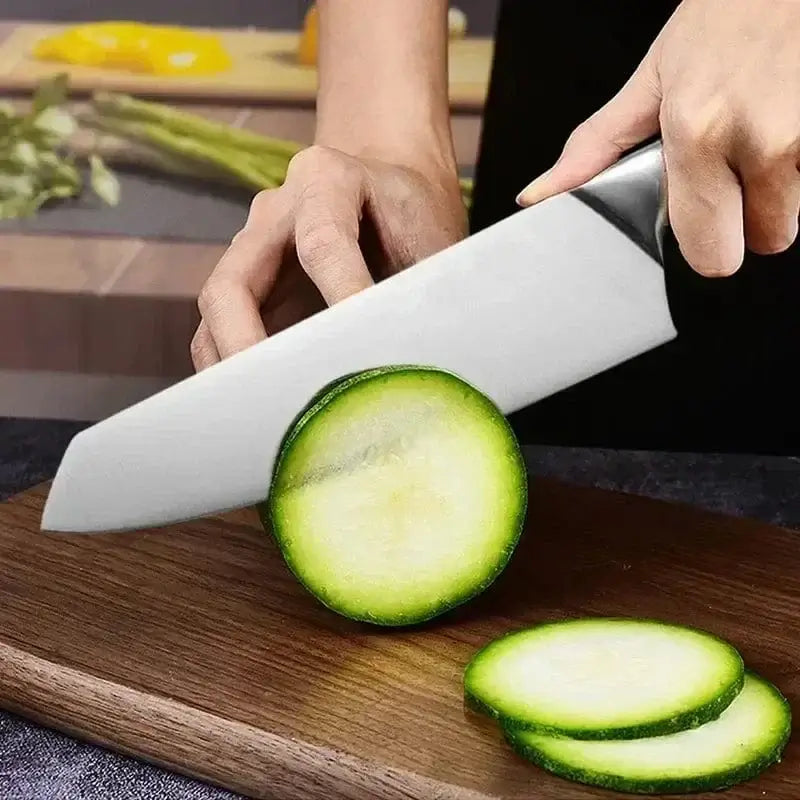China China Japanese Kitchen Chef Knife Set Professional Boning Knife Meat Cutting Fish Slicing Stainless Steel Vegetables Cutter Knife