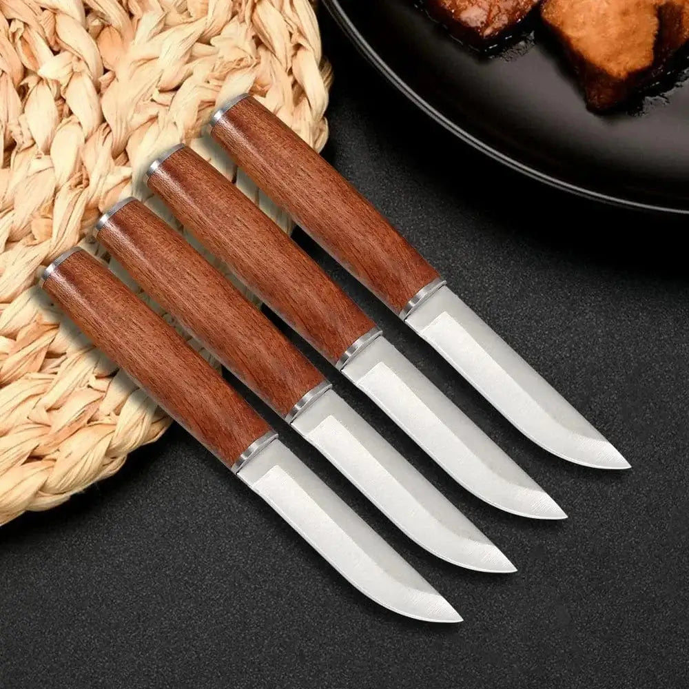 China China Jaswehome Paring Knife Set