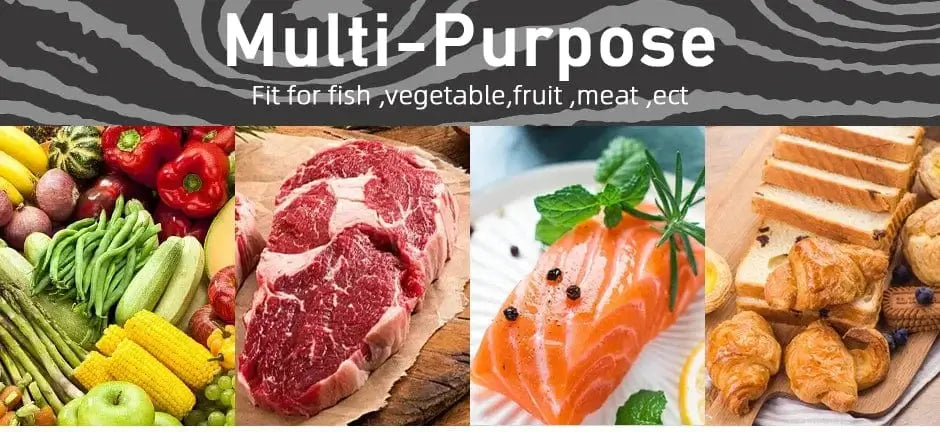 China China Kitchen Knife Damascus Steel Laser Professional Chef Knife 7CR17440C Stainless Steel Meat Cleaver Santoku Slicing Cutter Cooking