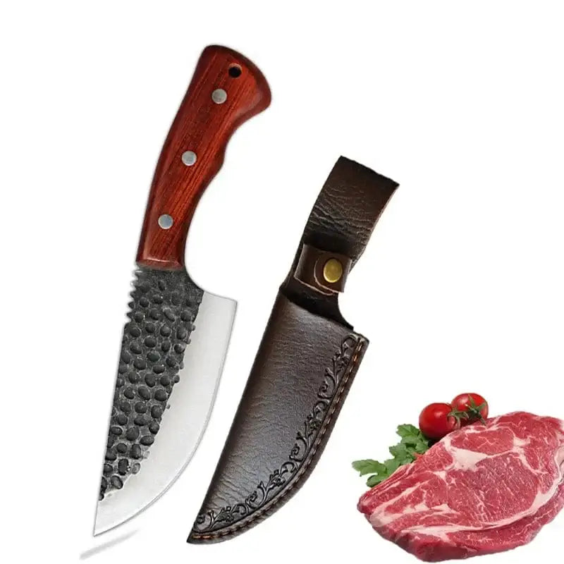 China China Kitchen knife Japanese Kitchen Scissors Knife Set Stainless Steel Butcher Knife Cooking Chef Knives for Duck Fish Chicken Bone Scissors