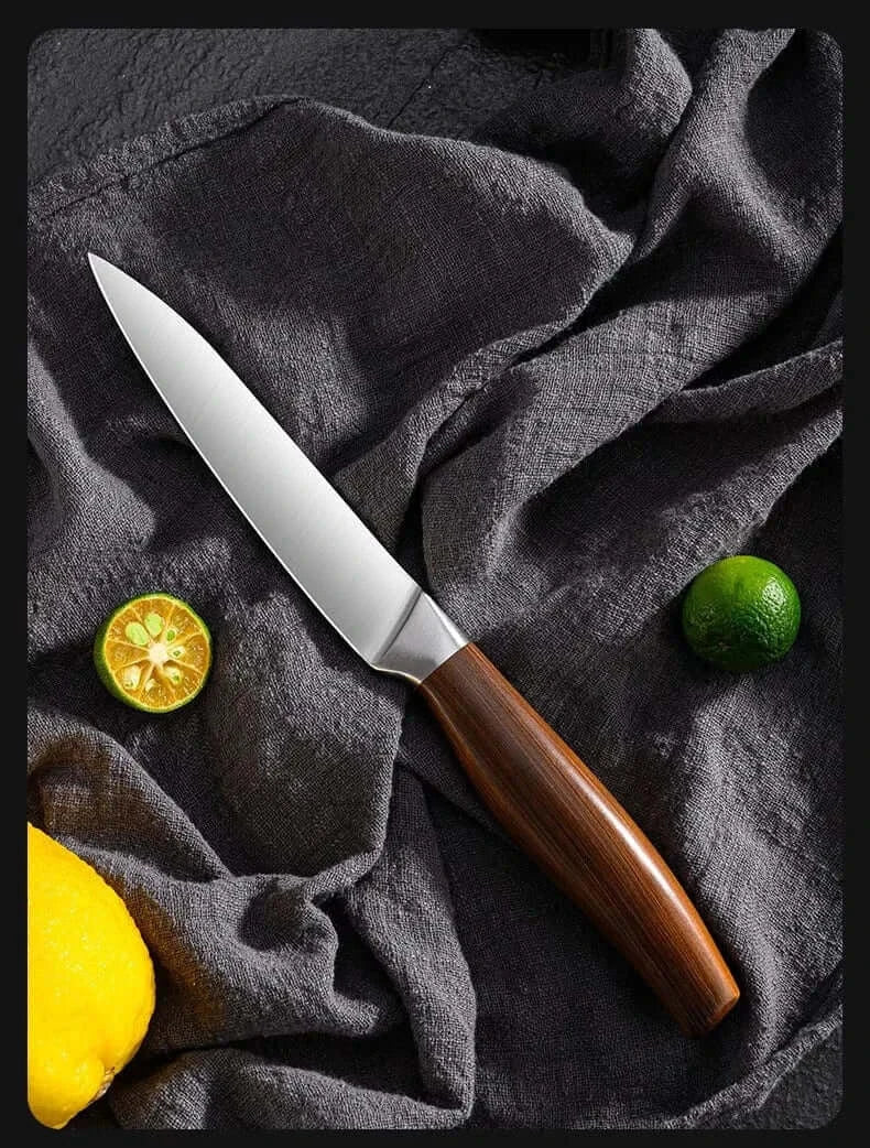 China China Kitchen Knife Stainless Steel Slicing Cleaver Japanese Chef Fish Cutting Vegetables Meat Cooking Knives Set Tools Kitchen Knives