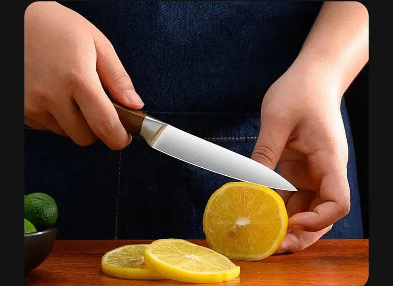 China China Kitchen Knife Stainless Steel Slicing Cleaver Japanese Chef Fish Cutting Vegetables Meat Cooking Knives Set Tools Kitchen Knives
