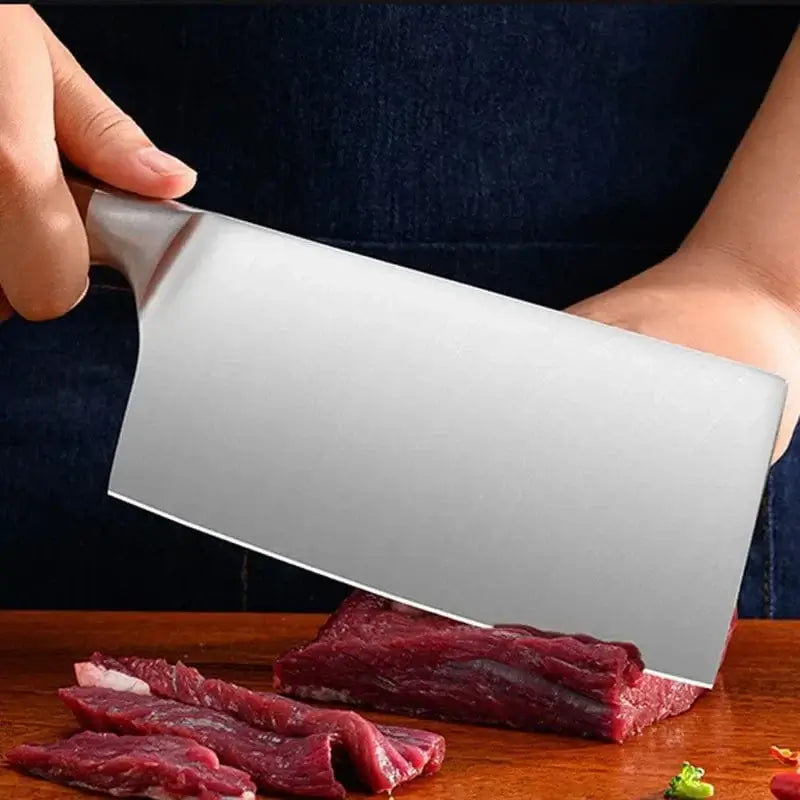 China China Kitchen Knife Stainless Steel Slicing Cleaver Japanese Chef Fish Cutting Vegetables Meat Cooking Knives Set Tools Kitchen Knives