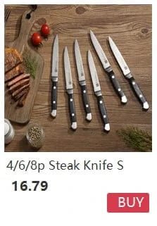 China China Kitchen Scissors Multifunctional Stainless Steel Food Scissors Chicken Bone Meat Fishing Crab Greens Cutting Trimming Scissors