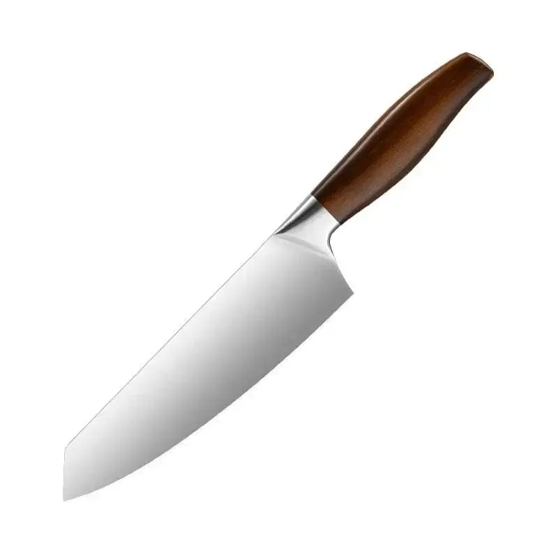 China China KNIFE C / CHINA Kitchen Knife Stainless Steel Slicing Cleaver Japanese Chef Fish Cutting Vegetables Meat Cooking Knives Set Tools Kitchen Knives