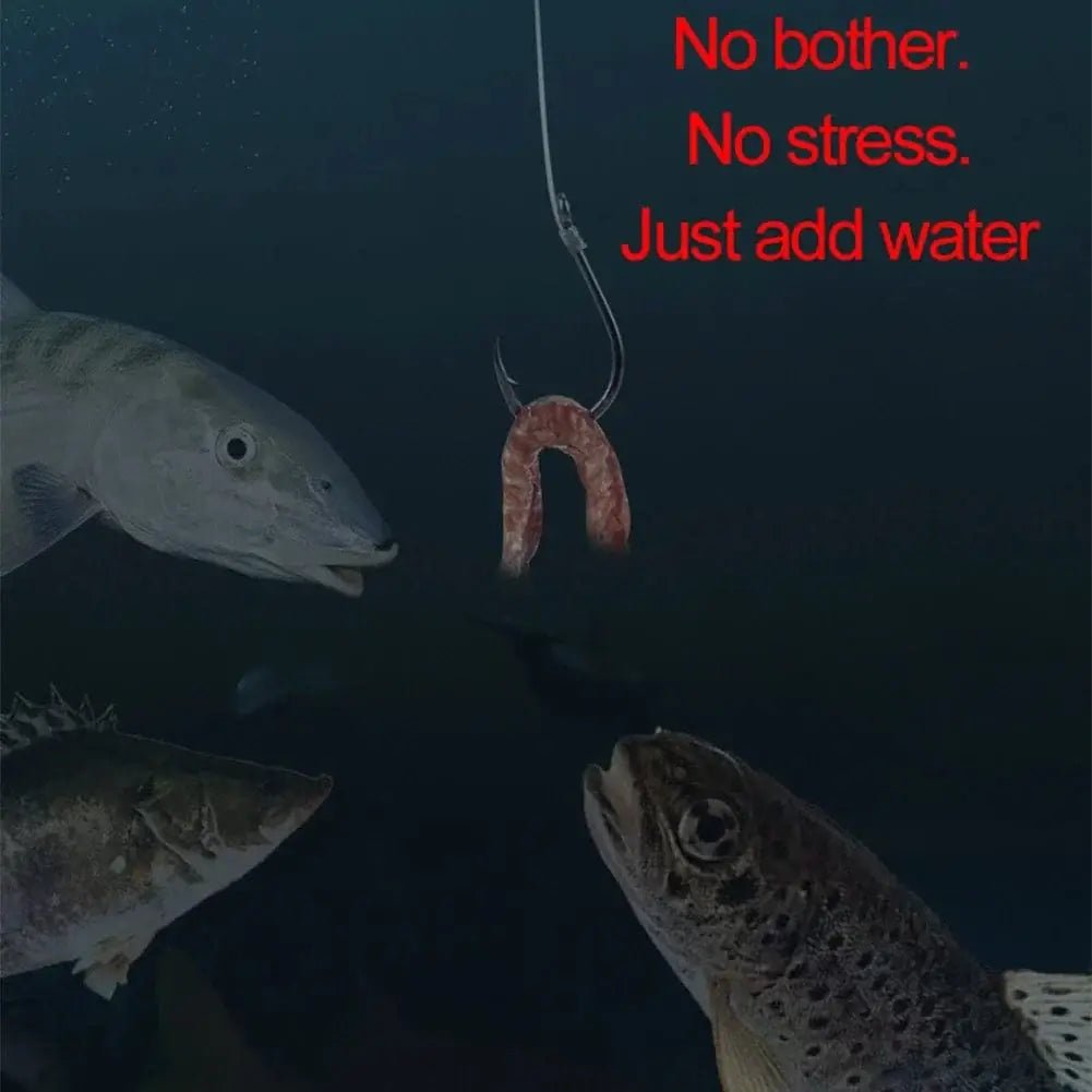 China China Lifelike Dry Lugworm Sandworms Fishing Lures Saltwater Freshwater Feeder Sea Fishing Worms Smell Soft Artificial Bait Accessorie