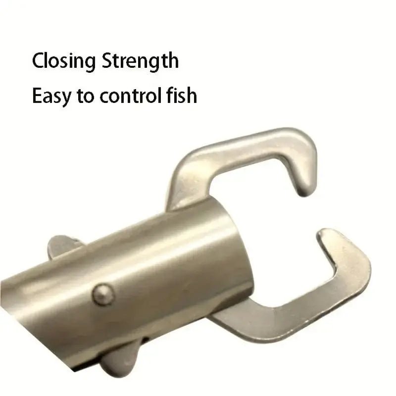 China China Lure pliers fish controller set, made of stainless steel with reliable quality, Fishing Pliers, Fish Lip Gripper or Fish Scale C