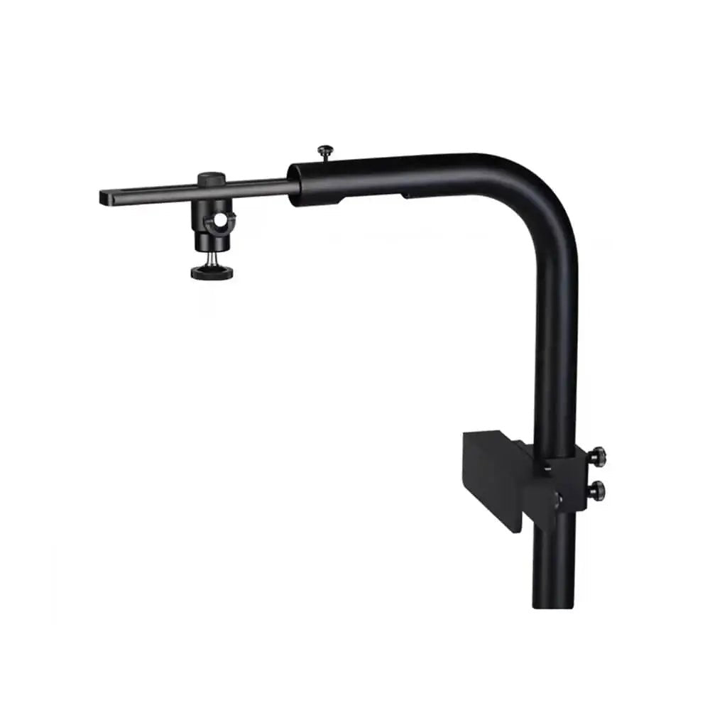 China China Mounting Arm / Eu plug A7 II WiFi App Phone Control Full Spectrum 100W Saltwater Marine LED Aquarium Light for Coral Reef Fish Tank