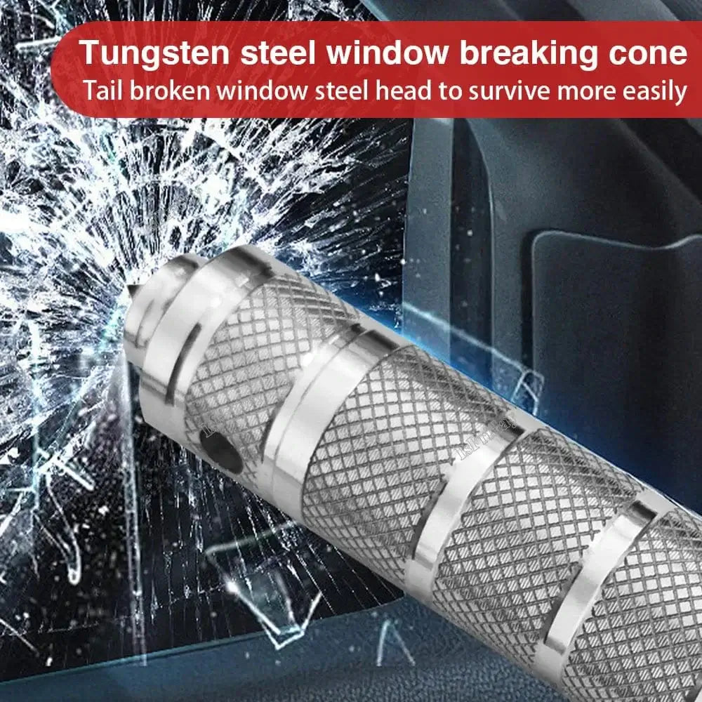 China China Multifunctional Military Shovel 4 Section Pipe Folding Shovel and Knife Outdoor Fishing Camping Survival Set Garden Tools Kit