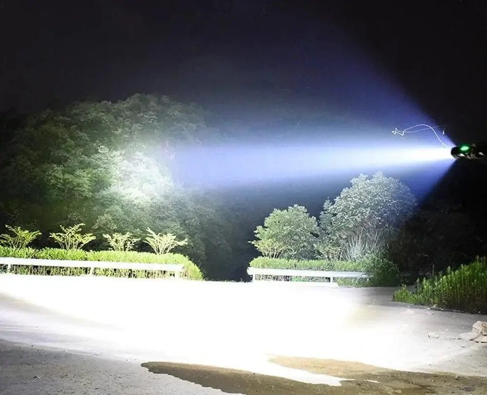 China China New Powerful Waterproof 200M Depth Diving Flashlight 3 x XHP70.2 Super Bright LED Professional Dive Underwater Tactical Torch