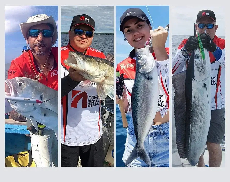 China China Noeby Feed Popper 175mm 73g Fishing Lures Topwater Popper Wobbler Artificial Hard Bait for Tuna Big Game Amberjack Fishing Lures