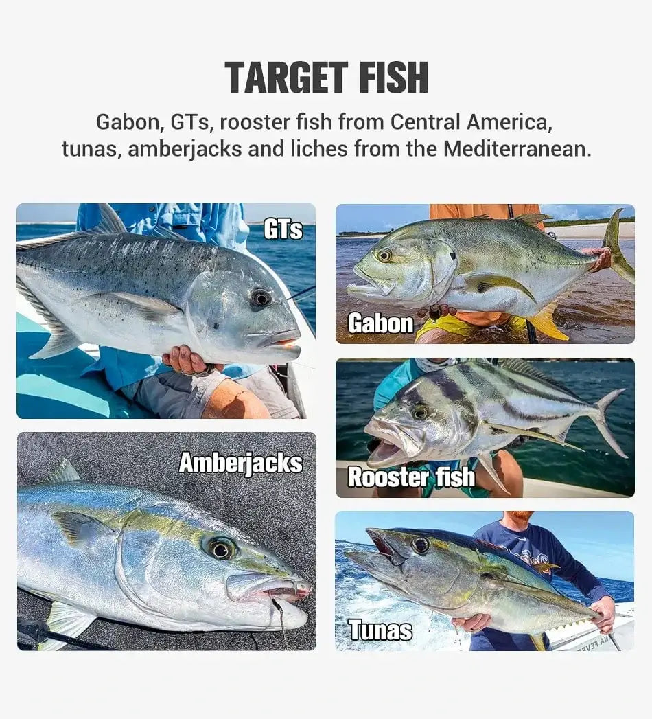 China China Noeby Feed Popper 175mm 73g Fishing Lures Topwater Popper Wobbler Artificial Hard Bait for Tuna Big Game Amberjack Fishing Lures