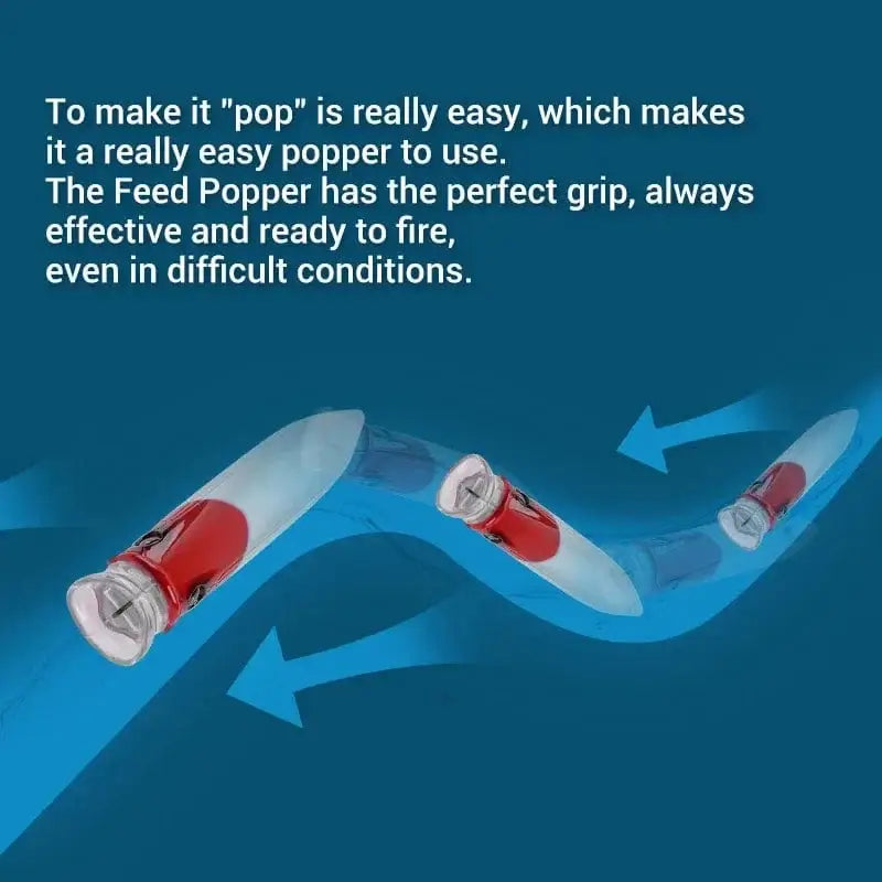 China China Noeby Feed Popper 175mm 73g Fishing Lures Topwater Popper Wobbler Artificial Hard Bait for Tuna Big Game Amberjack Fishing Lures