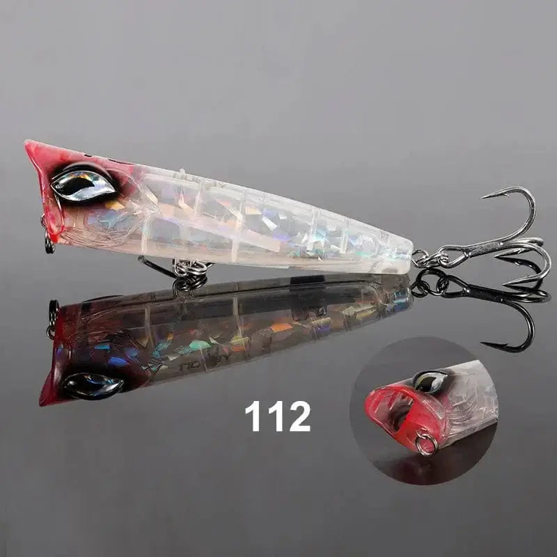 China China NSB112 / 190mm 129g NOEBY Popper Fishing Lures 120mm 41g 190mm 129g Topwater Bubble Baits Jet Popper Wobblers for GT Tuna Big Game Fishing Lure