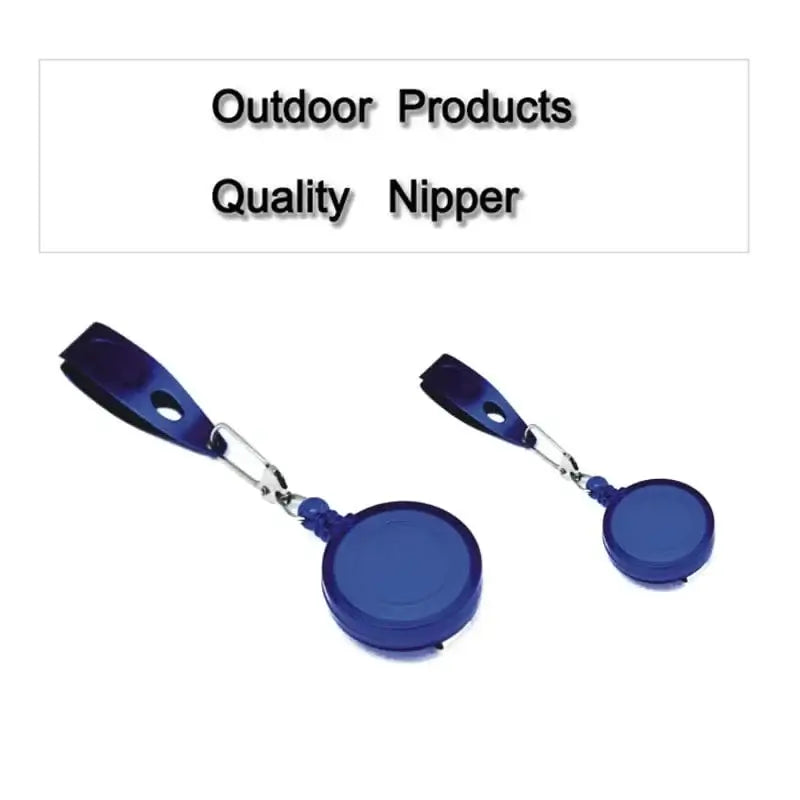 China China Outdoor Fishing Tackle Accessories Fish Line Cutter Clips Pins Fishing Supplies Folding Line Cut Clipper Scissor Fishing Tools