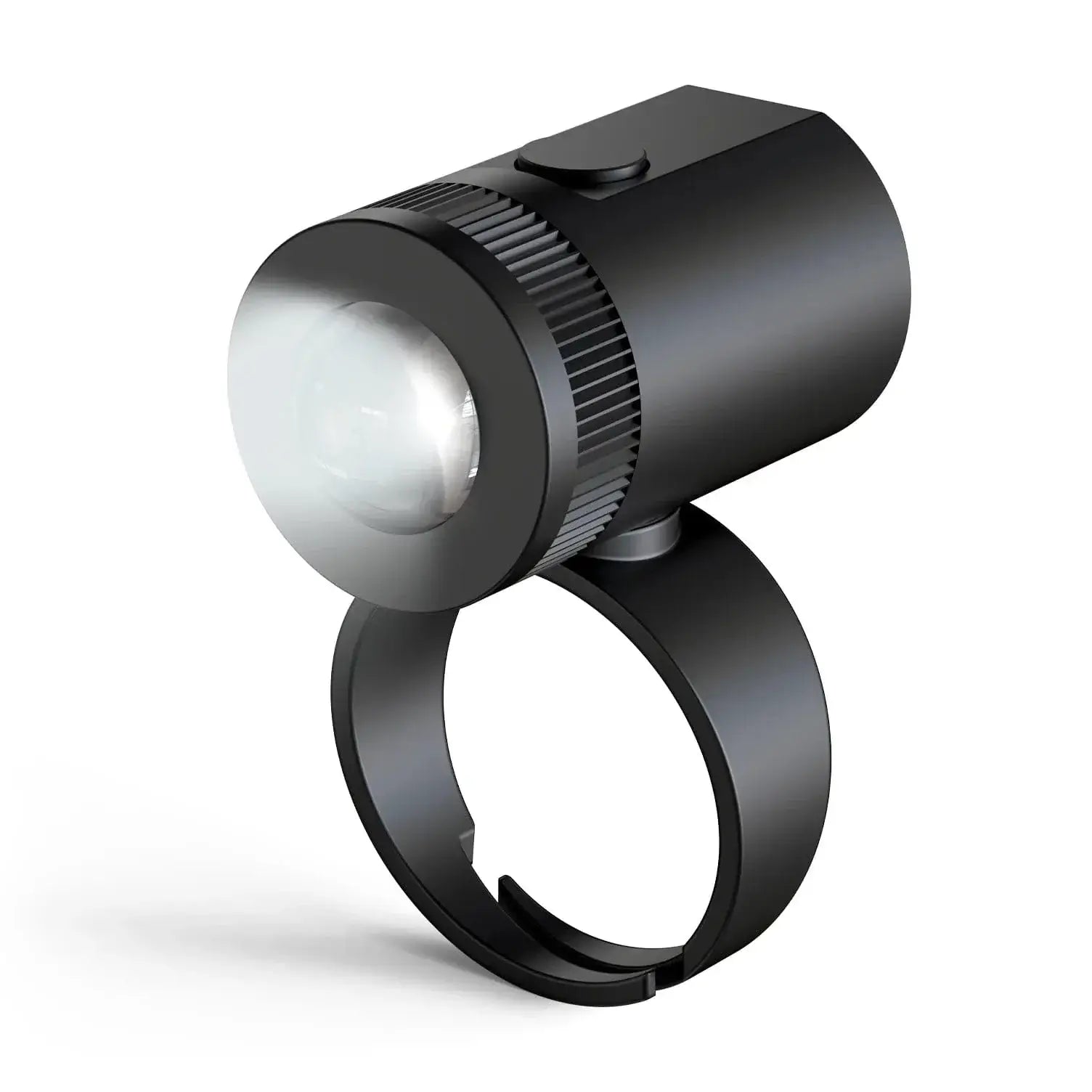 China China Ring Charge Light Flashlight Finger Light USB C Charge LED 360 Rotate Adjustable Ring Size Gadget Tool Camping Sport Night Beam Fishing Glove Lamp