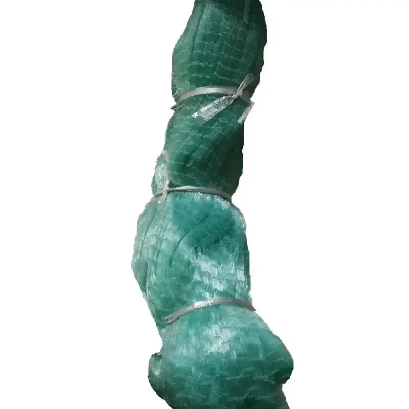 China China Semi-finished Fishing net 0.18mm-0.4mm line gill net nylon fishing network fish net visnet rede epuisette pour la peche outdoor