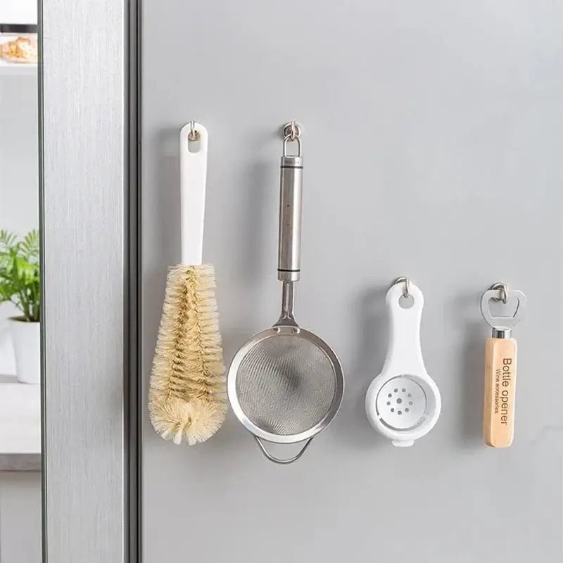 China China Strong Powerful Round Neodymium Magnet Hook Salvage Magnet Sea Fishing Equipments Holder Pulling Mounting Pot with Ring Hooks