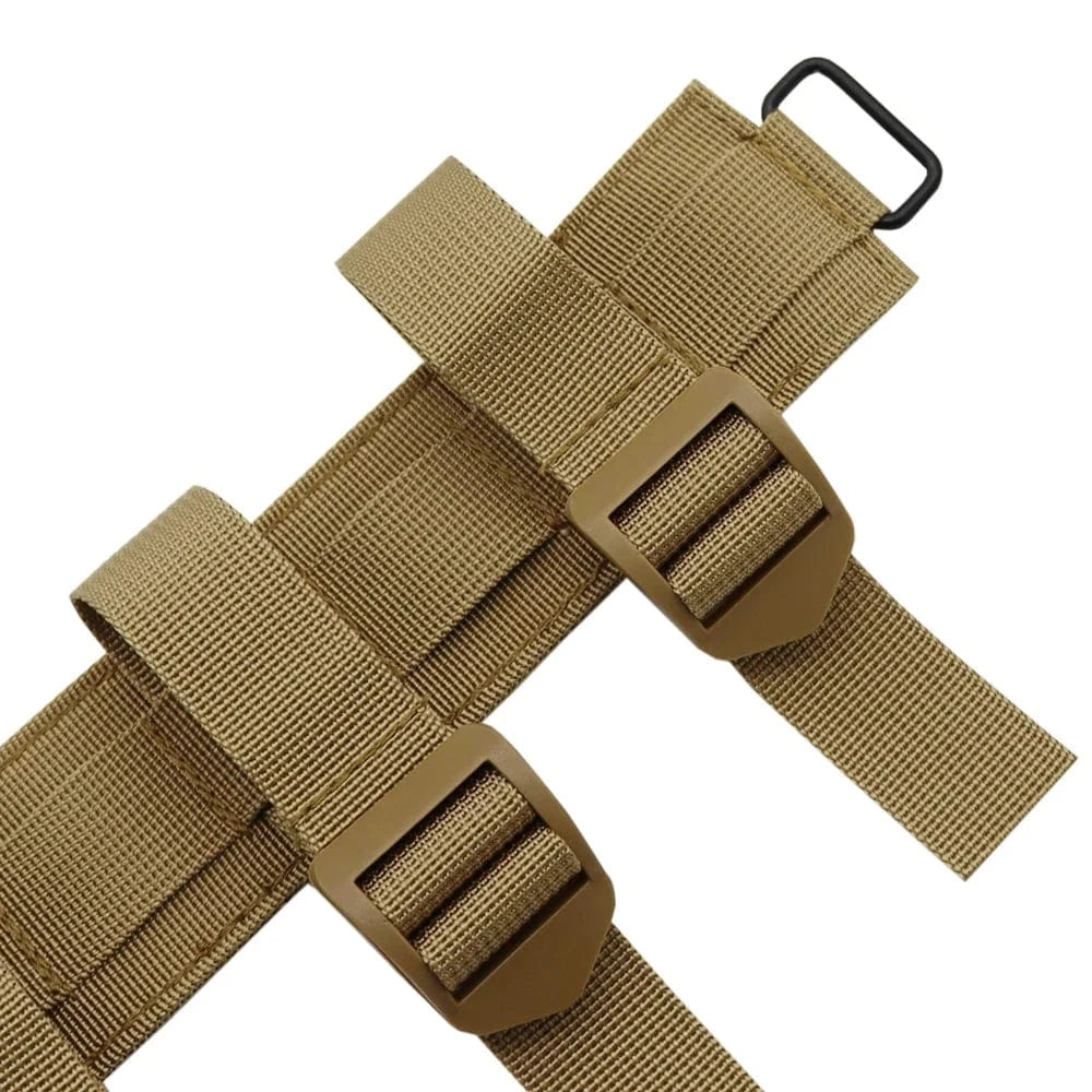 China China Tactical Molle Knife Shealth Adapter Backpack Attachment Tool Carrier Sheath Holder Outdoor Camping Hunting Accessories