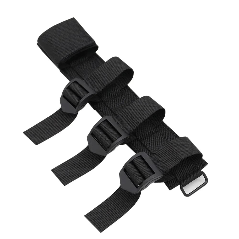 China China Tactical Molle Knife Shealth Adapter Backpack Attachment Tool Carrier Sheath Holder Outdoor Camping Hunting Accessories