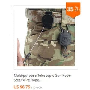 China China Tactical Molle Knife Shealth Adapter Tool Carrier Sheath Holder Backpack Attachment Cinch Fasten Strap PALS For Camping Hunting