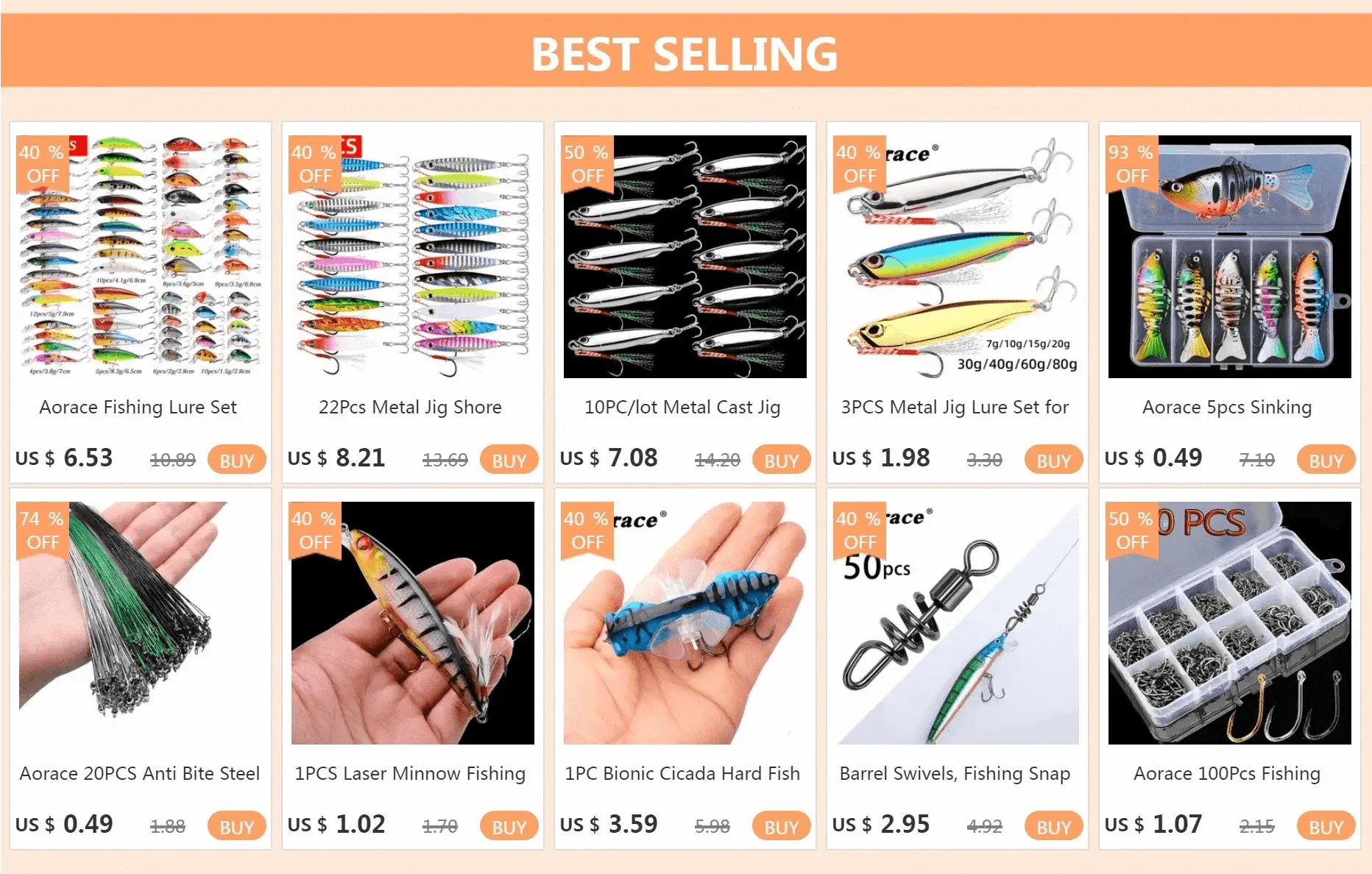China China Trout Spoon Fishing Lures spinner bait Wobblers Jig Lures pesca isca artificial VIB Sequins Hard Baits for Carp Fishing Tackle