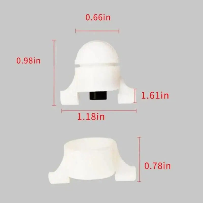 China China Upgrade Fishing Alarm Light Fishing Bite Accessories Electronic LED Light Smart Reminder Bite Alarm Night Indicator Fishing Tool