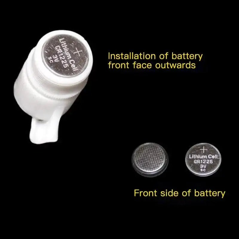 China China Upgrade Fishing Alarm Light Fishing Bite Accessories Electronic LED Light Smart Reminder Bite Alarm Night Indicator Fishing Tool