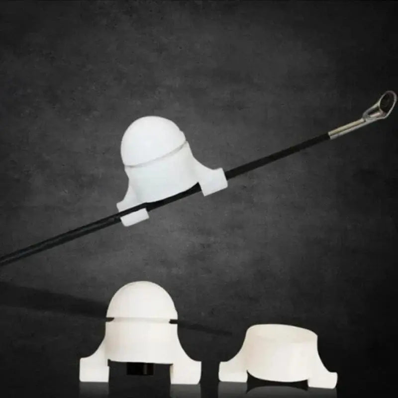 China China Upgrade Fishing Alarm Light Fishing Bite Accessories Electronic LED Light Smart Reminder Bite Alarm Night Indicator Fishing Tool