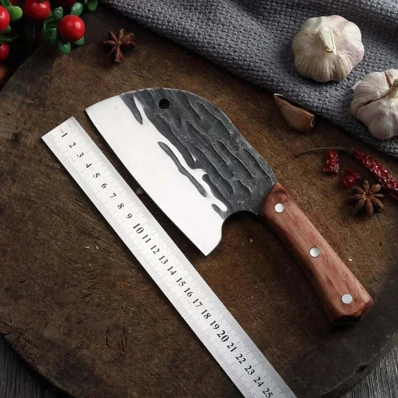 China China Utility Knife Slicing Fruit Fish Vegetable Meat Cleaver Kitchen Knives