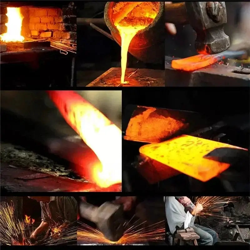 China China Utility Knife Slicing Fruit Fish Vegetable Meat Cleaver Kitchen Knives