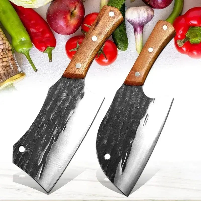 China China Utility Knife Slicing Fruit Fish Vegetable Meat Cleaver Kitchen Knives