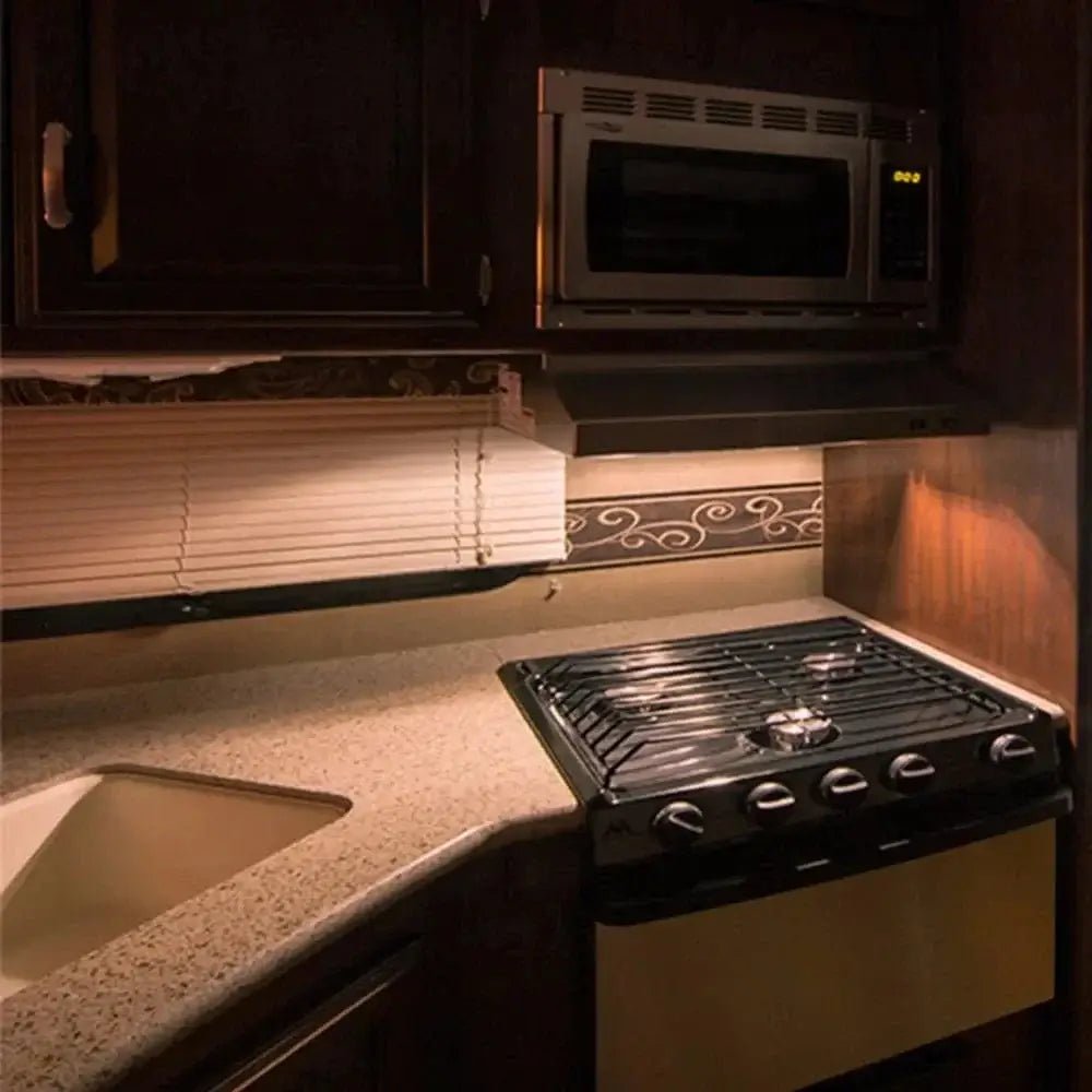 China China Vintage Low Voltage Led Bulb T20 Tubular Filament Bulb DC 12V 24V AC 220V E12 E14 Mini Tubu Bulb for RVs Marine Lighting Outdoor