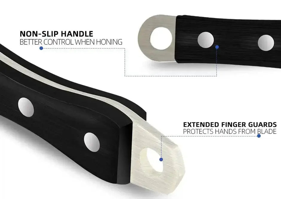 China China Whetstone Stone Diamond Knife Sharpener Knife Sharpening Curved Surface for Knife Scissors Honing Bar Kitchen Grinding Tool