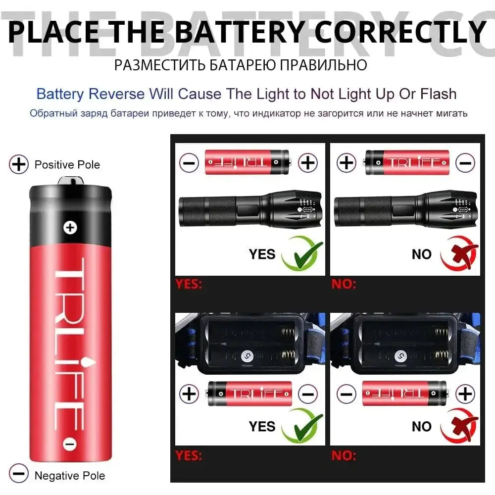 China China XHP70.2 Diving Flashight 26650 IPX8 Waterproof Scuba Divi Lamp Lanterna Amphibious Powerful Aluminum Torch Underwater for Diver