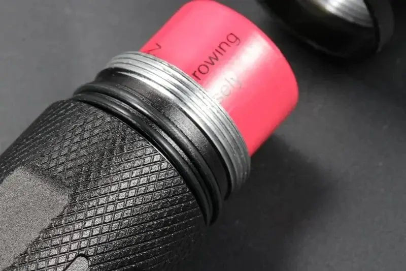 China China XHP70.2 Diving Flashight 26650 IPX8 Waterproof Scuba Divi Lamp Lanterna Amphibious Powerful Aluminum Torch Underwater for Diver