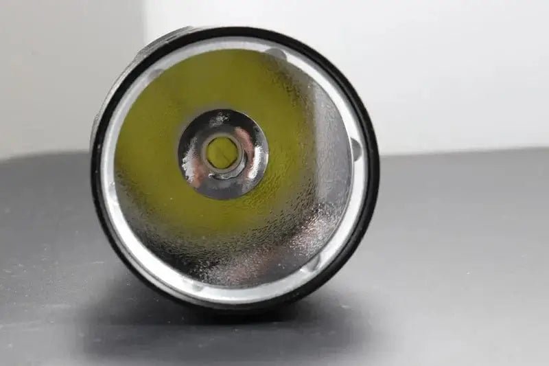 China China XHP70.2 Diving Flashight 26650 IPX8 Waterproof Scuba Divi Lamp Lanterna Amphibious Powerful Aluminum Torch Underwater for Diver