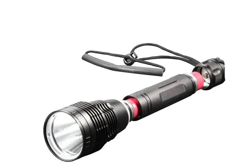 China China XHP70.2 Diving Flashight 26650 IPX8 Waterproof Scuba Divi Lamp Lanterna Amphibious Powerful Aluminum Torch Underwater for Diver