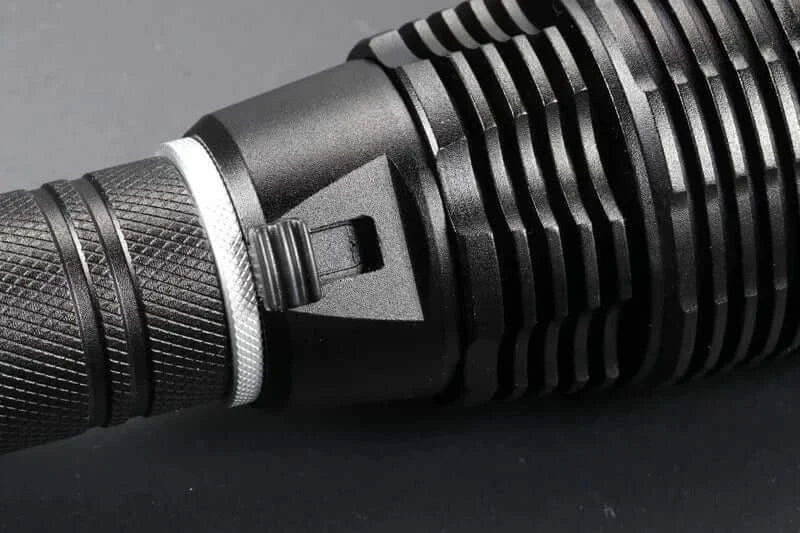 China China XHP70.2 Diving Flashight 26650 IPX8 Waterproof Scuba Divi Lamp Lanterna Amphibious Powerful Aluminum Torch Underwater for Diver