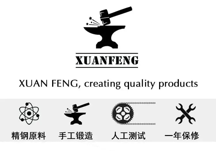 China China XUANTENG Damascus Laser Pattern Small Knife Hollow Handle Outdoor Knife Camping Hunting Knife Survival Knife