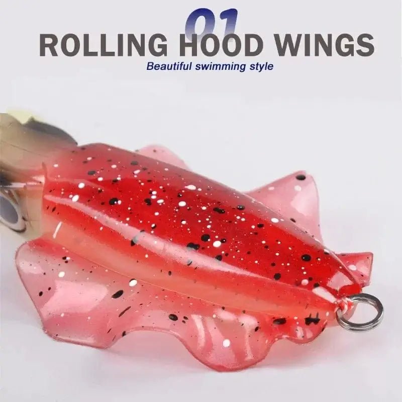 China China ZUKIBO Soft Squid Bait Fishing Trolling Lure Octopus Head Jigs 60g Luminous UV Squid Jig for Deep Sea Boat Fishing Wobblers Bait