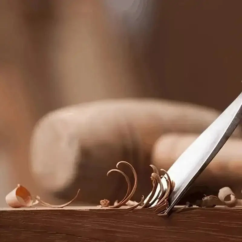 China Knife Set 12pcs set 12 Piece Carving Knife Woodworking Carving Chisel Carving Knife Set Hand Carved Flat Chisel Woodworking Carving Knife Set