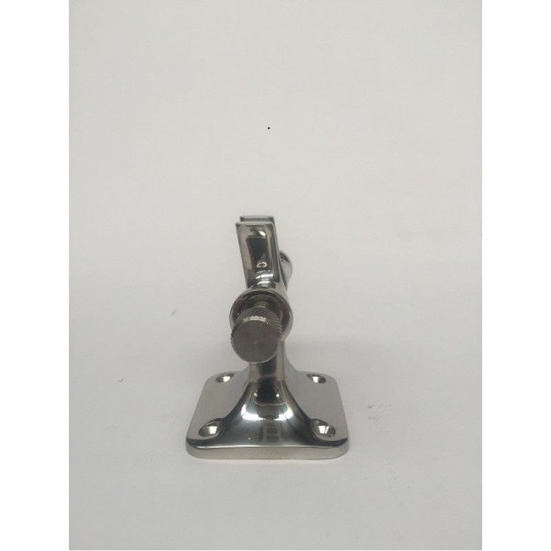 Christine Products Bow Rollers & FairLeads Bollard - Slotted 316 S/S Large