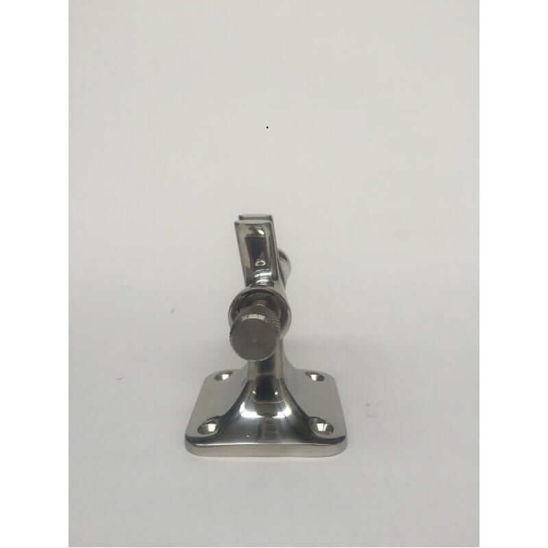 Christine Products Bow Rollers & FairLeads Bollard - Slotted 316 S/S Large