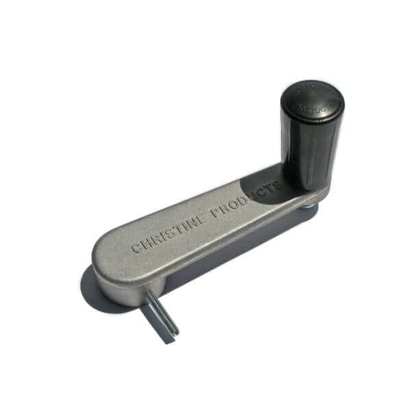 Christine Products Jockey Wheel Handles Jockey Wheel Handle Splined
