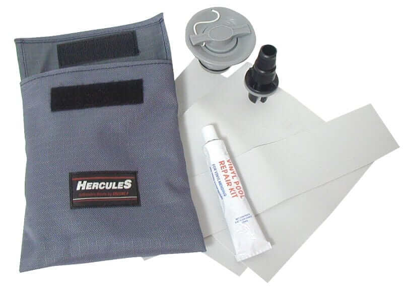 Christine Products Marine Accessories Inflatable Boat Repair Kit
