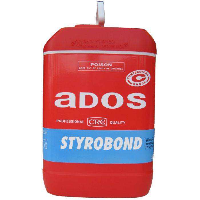 CRC Corrosion Prevention Compound ADOS Styrobond 20L