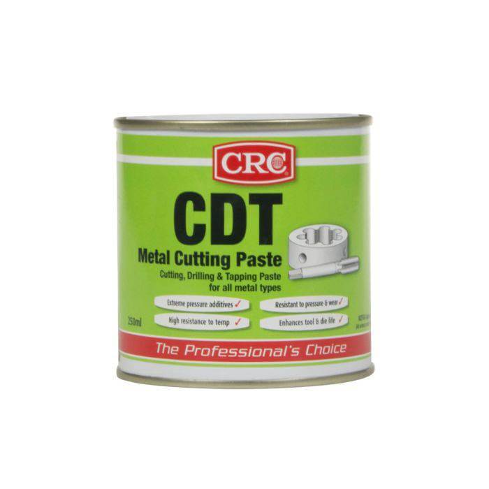 CRC Cutting Paste CRC CDT Cutting Paste Can 250ml