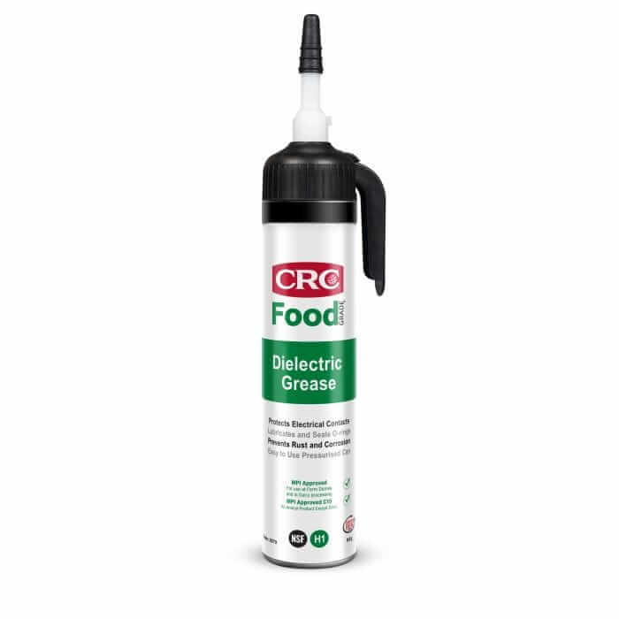 CRC CRC CRC Food Grade Dielectric Grease Select A Bead 94g